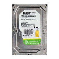 Western Digital  Green WD10EURX-63FH1Y0-sata3-1TB